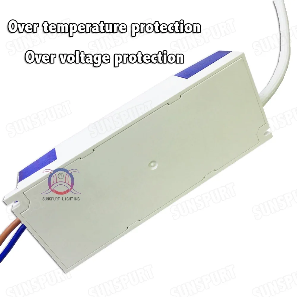 Светильник потолочный 36 Вт 2 шт.|lamp cable|lamp spidermanled battery desk lamp |