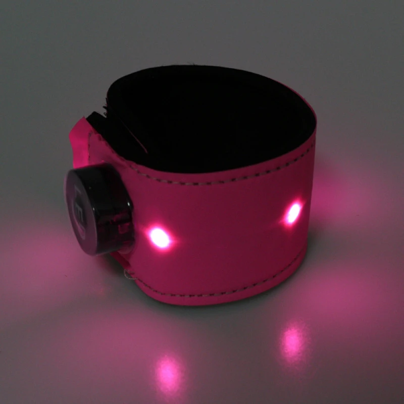 1 пара светодиодные леггинсы для верховой езды ночная видимая лошадь конный