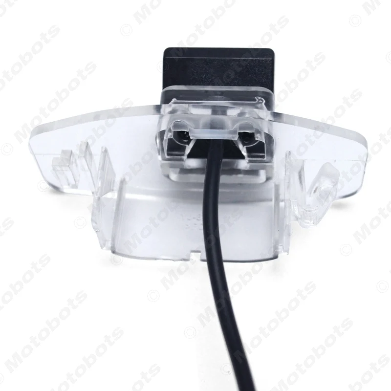 Специальная автомобильная камера заднего вида LEEWA HD со светодиодный светильник