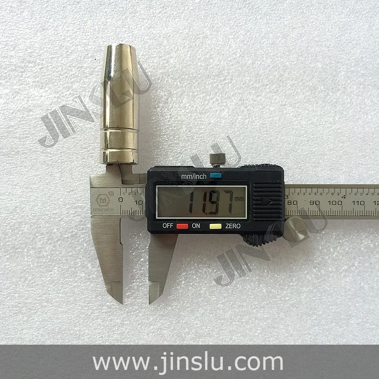 Binzel BW МБ стиль 15AK MB15 комплект 23PK Лебединая шея сопло держатель контакт наконечник