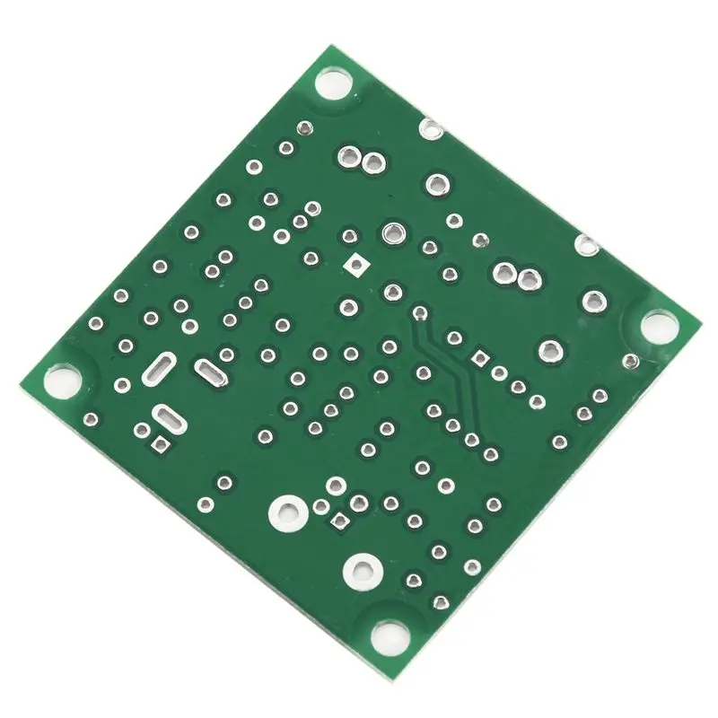 IG 40M CW радио коротковолновый передатчик QRP Pixie Kit приемник 7 023 026