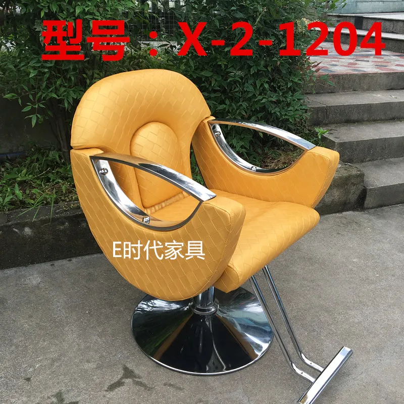 Высококлассный парикмахерский стул. Парикмахерский стул.|barber chair|hairdressing chairchair