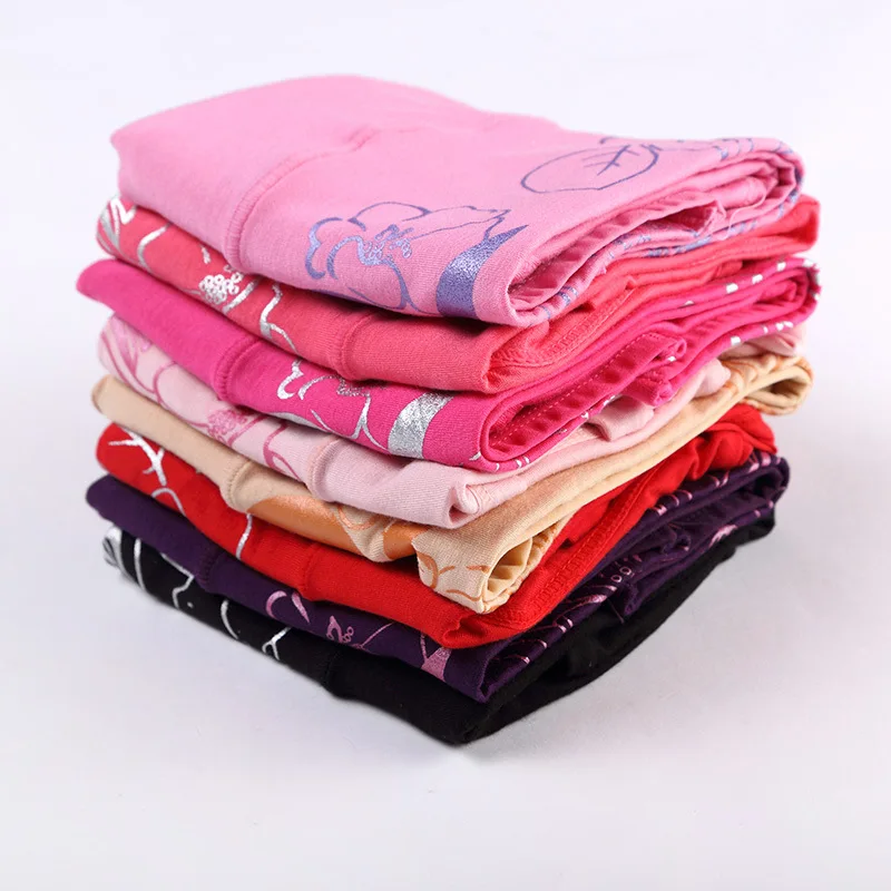 Нижнее белье женское нижнее из бамбукового волокна с высокой талией|sexy underwear women