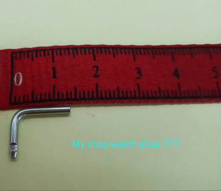 Четыре ремешка для часов и четыре винта аксессуары чехол 01|Ремонтные инструменты