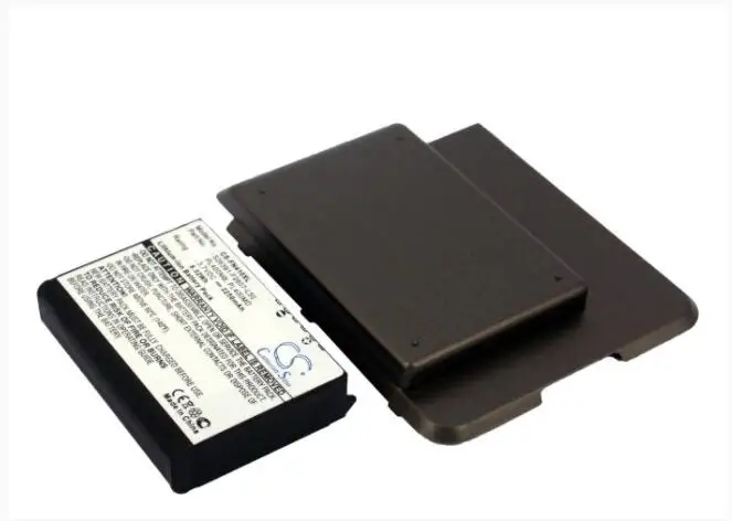 Аккумулятор Cameron Sino 2250mAh для FUJITSU Look N410 10600405394 PL400MB S26391 F2607 L5 PDA карманный ПК|Цифровые