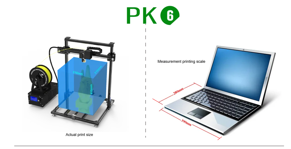 Китай 3 d принтер fdm оптом все в одном 3d принтер 3d металлический принтер pla/abs 3d печать Шэньчжэнь 3d печать производитель