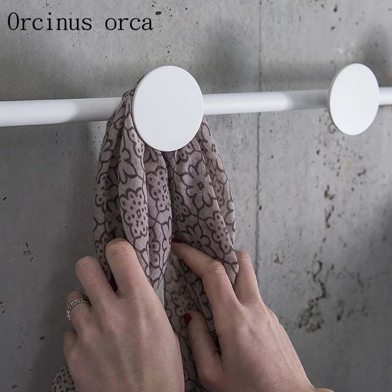 Современная простая настенная лампа в скандинавском стиле креативный