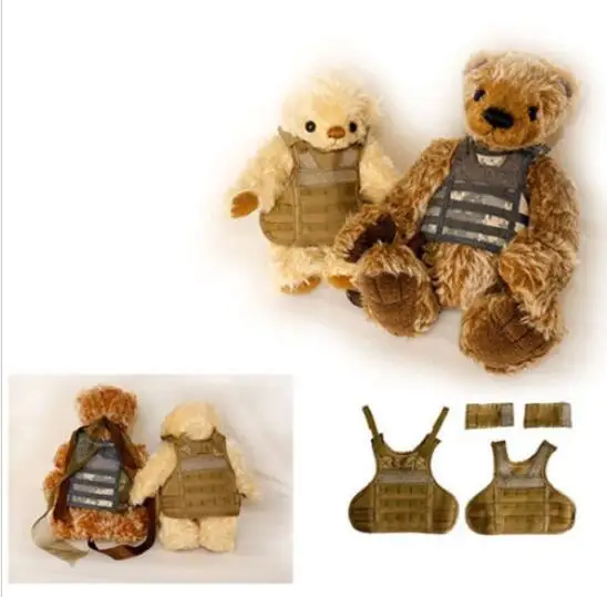 Уличный Тактический пивной мини-Жилет Molle набор консервных напитков