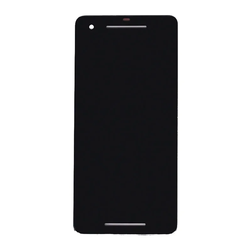 ЖК-дисплей для Google Pixel 2 кодирующий преобразователь сенсорного экрана в сборе