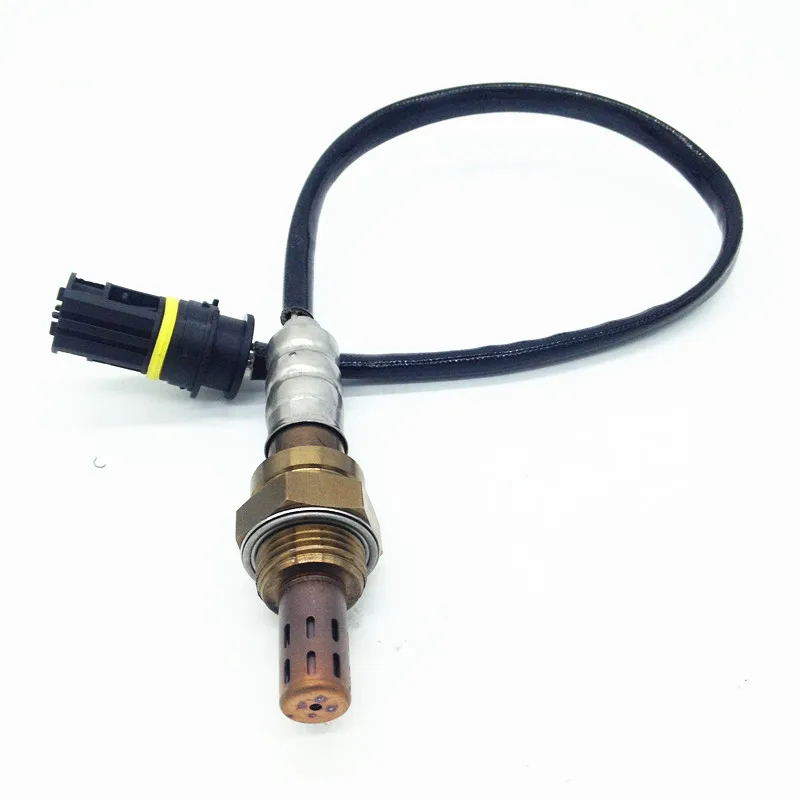 OEM №: 1178 1739 846 Лямбда зонд кислородный датчик для BMW 3 5 7 8 Z8 X5 E31 E36 E38 E39 E46 E52