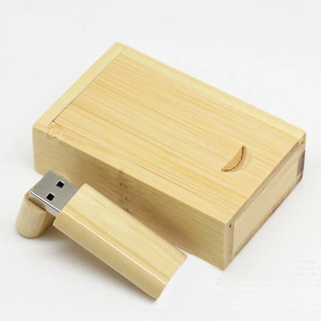 100% реальная емкость USB 3 0 деревянная Подарочная коробка флеш накопитель карта