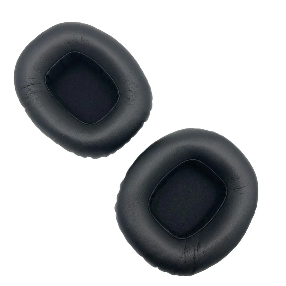 1 пара амбушюров Чехлы для подушек запасные чашки JBL J88 J88I j88A втулка гарнитура