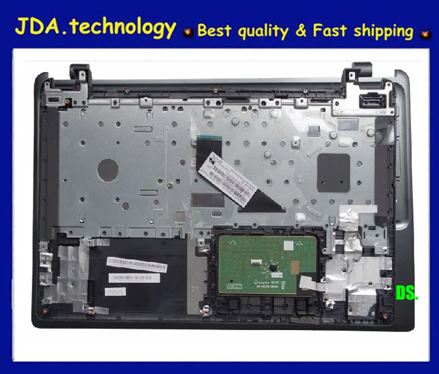 Новинка подставка для рук чехол Acer Aspire фотография клавиатура верхняя крышка