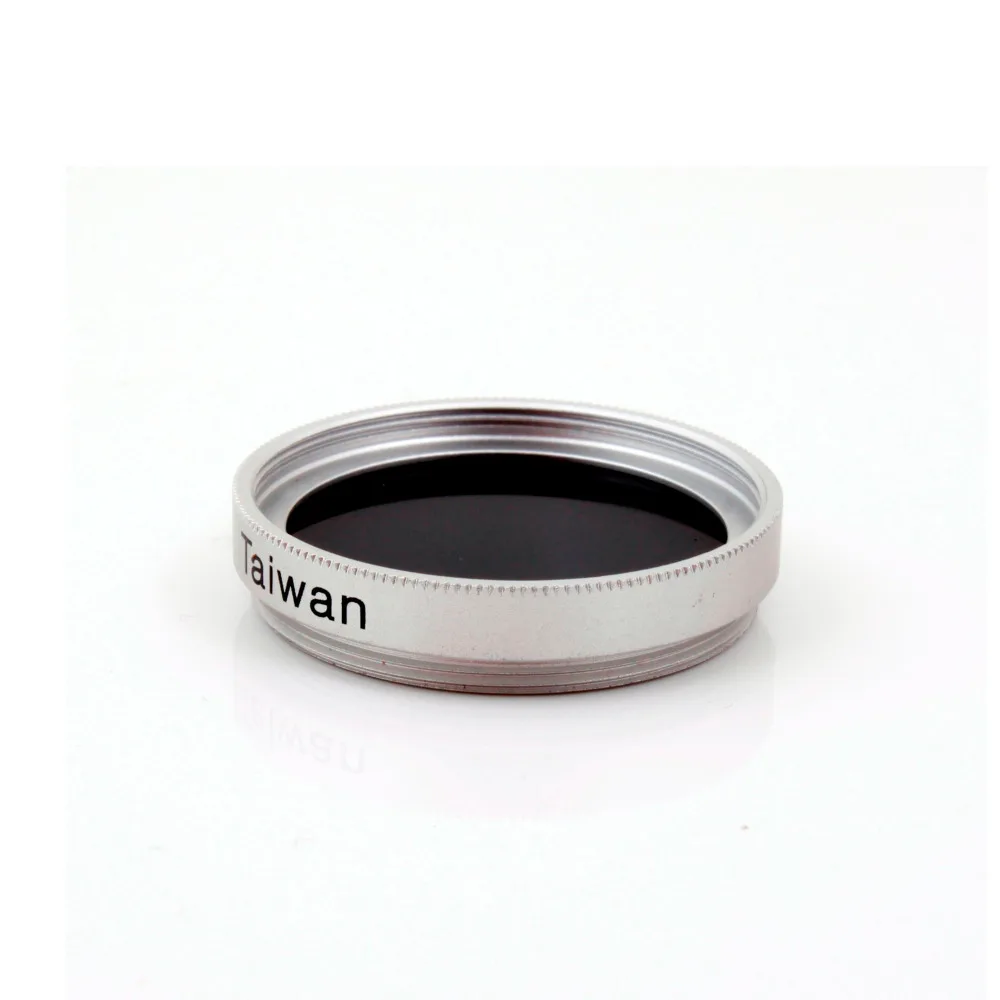 27mm 850nm Infrared Infra-Red IR Optical Grade IR85 Lenses Filter for Digital Camera Canon Nikon Fuji Sony Pentax