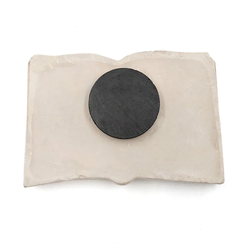 Индийский дорожный сувенир пейзаж Керала 3D высококлассная Смола магниты на