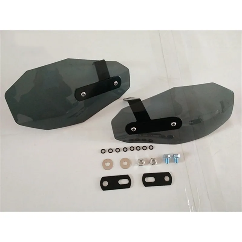 

Dirtbike ATV Wind Motocross Protector moto hand Shield for Honda Yamaha Suzuki KTM Handlebar Protection Motorcycle Handguard