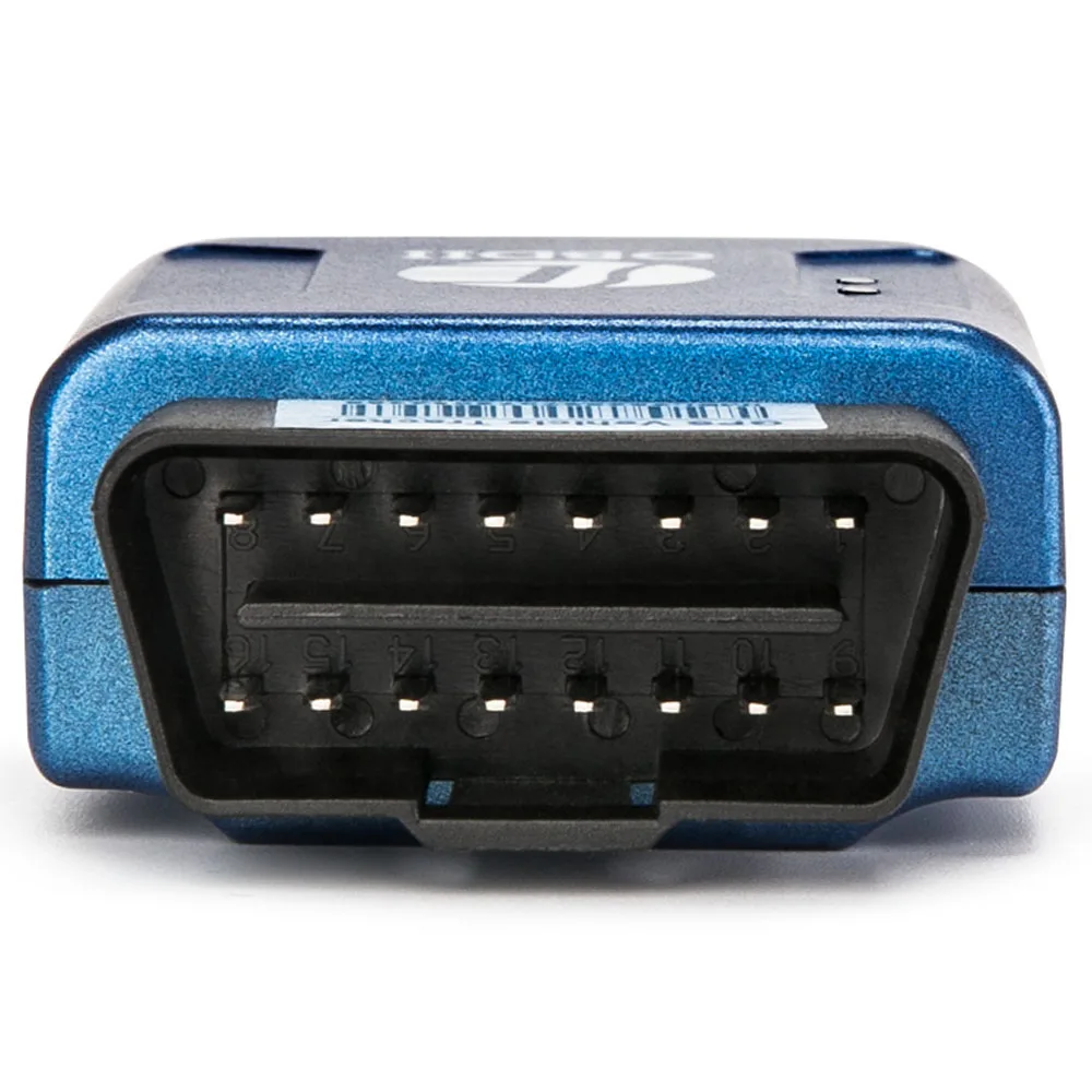 Мини OBD2 OBD GSM автомобильный GPS трекер для транспортного средства LBS локатор