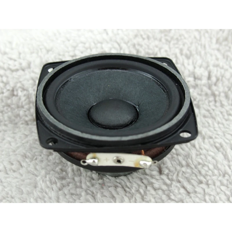2.24&quot inch 4ohm 8ohm 10W Full Range Speaker Audio Stereo Loudspeaker Horn Trumpet DSCS-2-02 | Электроника