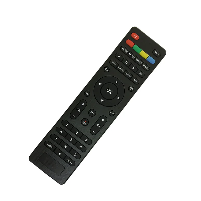 Пульт дистанционного управления для TELEFUNKEN ТВ TF-LED24S38T2 TF-LED32S37T2 TF-LED32S38T2 TF-LED32S39T2S TF-LED32S41T2 TF-LED42S37T2