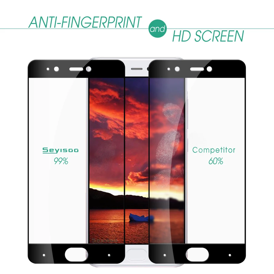 Защитная пленка из закаленного стекла для Xiaomi Mi5S Xiomi Mi 100% Mi5 S 2.5D 5S мм 9 ч 0 3