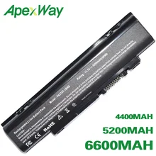 ApexWay 6 Батарея для ноутбука Toshiba PA3757U-1BRS PABAS213 Qosmio F60 F750 F755