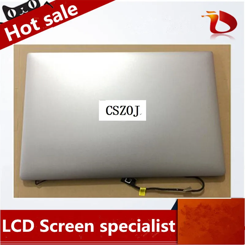 Оригинальный 15 6 &quotдля Dell XPS 9550 в сборе FHD без сенсорного экрана ЖК экран