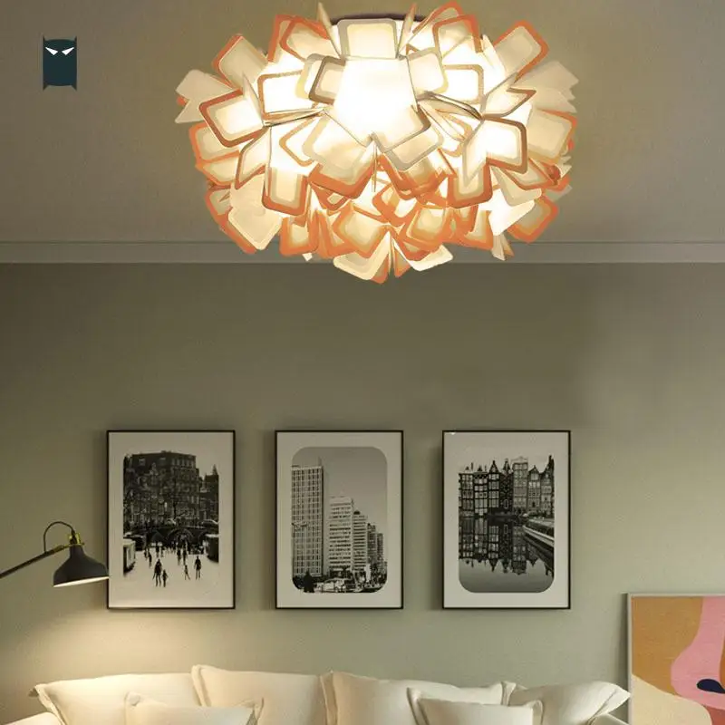 53/78 см акриловый белый фиолетовый черный оранжевый синий прозрачный