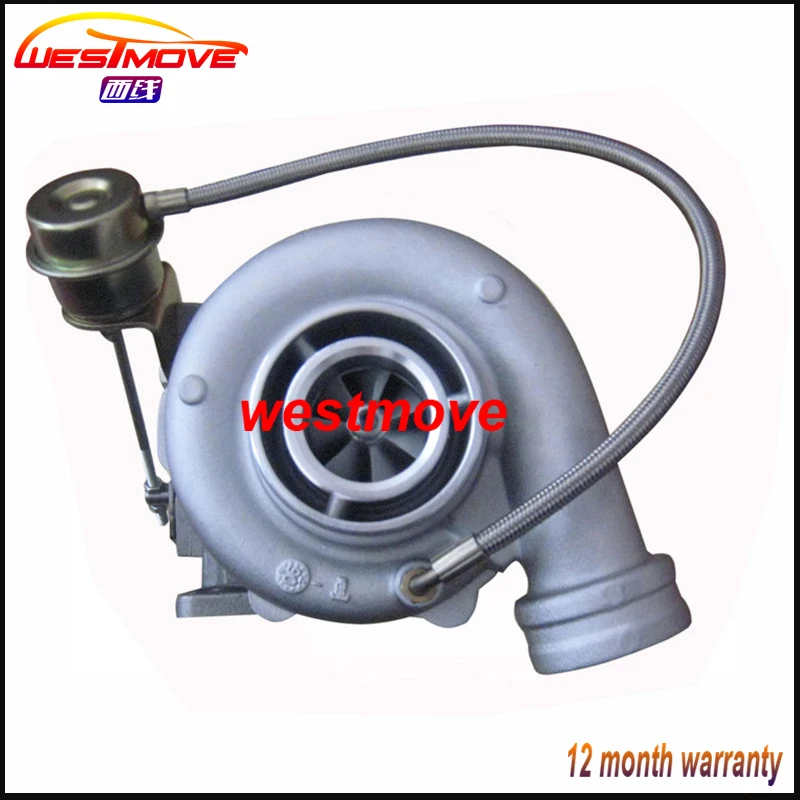 Турбокомпрессор S200G turbo 318807 04259204KZ 4259204KZ 04296361 4296361 для двигателя автобуса Deutz Truck: