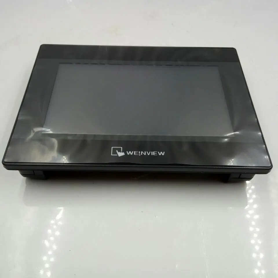 MT6070iH5 повышен до MT6071IP 7 дюймов Weintek человеко машинный интерфейс Weinview Сенсорная