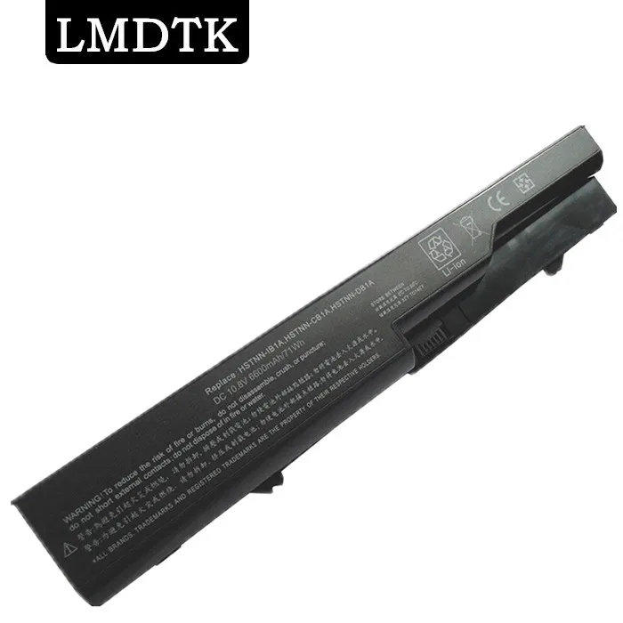 

LMDTK New 9 cells laptop battery FOR HP 420 425 620 625 4320S 4321S