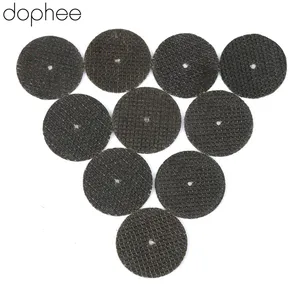 Dophee 50 шт. Аксессуары Dremel абразивные инструменты 32 мм отрезные диски из полимерного волокна отрезные диски для роторных инструментов Grindeing
