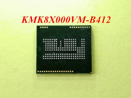 

1pcs-5pcs KMK8X000VM-B412