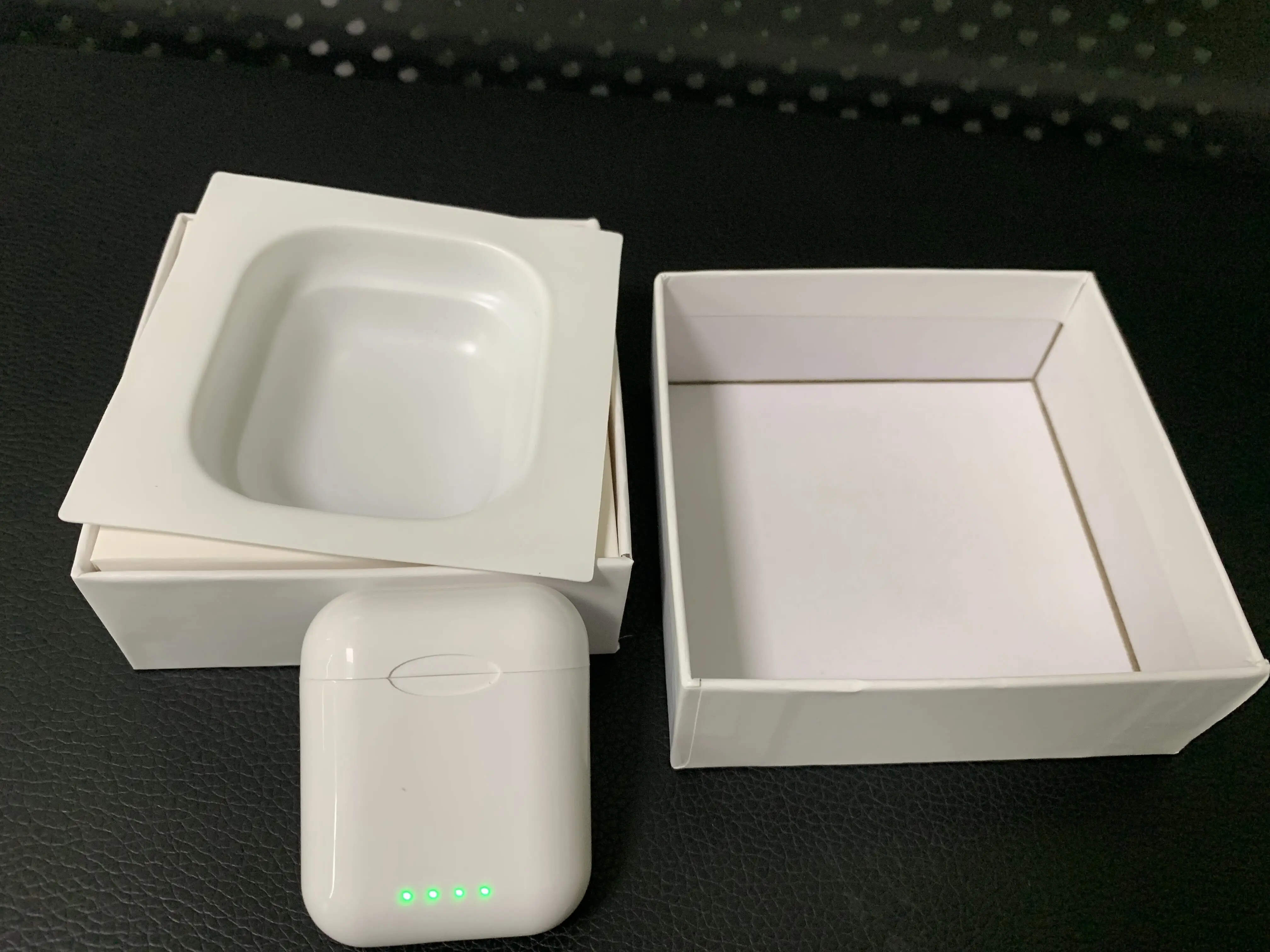 I15 TWS беспроводной наушник Bluetooth наушники гарнитура с микрофоном для смартфона беспроводные наушники bluetooth