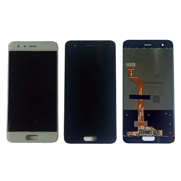 ЖК-дисплей и дигитайзер сенсорного экрана в сборе для Huawei Honor 9 4 цвета экран 5 15