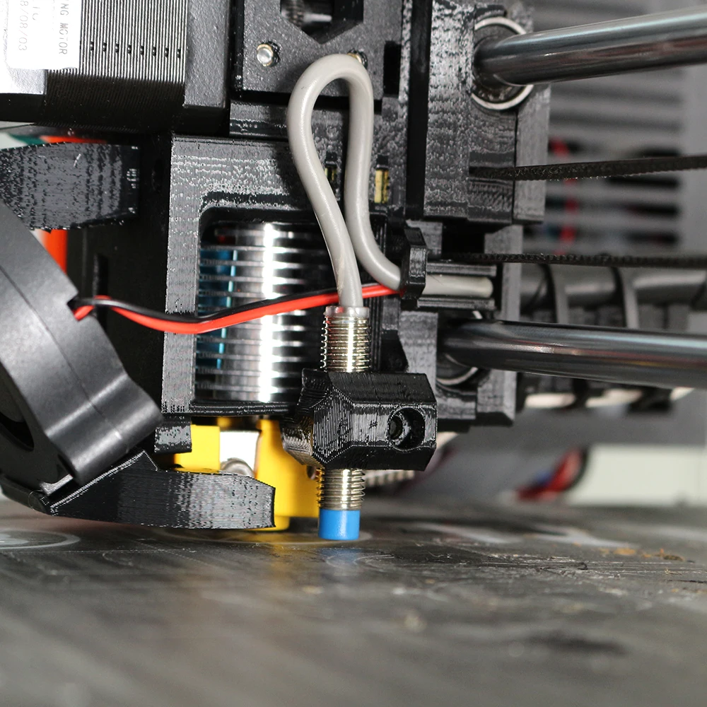 Prusa i3 MK3 PINDA V2 Автоматический Датчик выравнивания зонд совместим с Prusa i3 MK3 3d принтер части