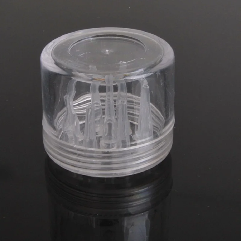 Ловушка с 8 отверстиями для улитки прозрачная ручка поймания вредителей пиявок