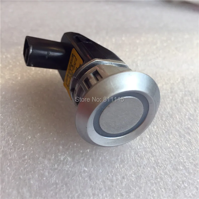 Датчик парковки s 96673467 для Chevrolet Captiva бесплатная доставка Система помощи при
