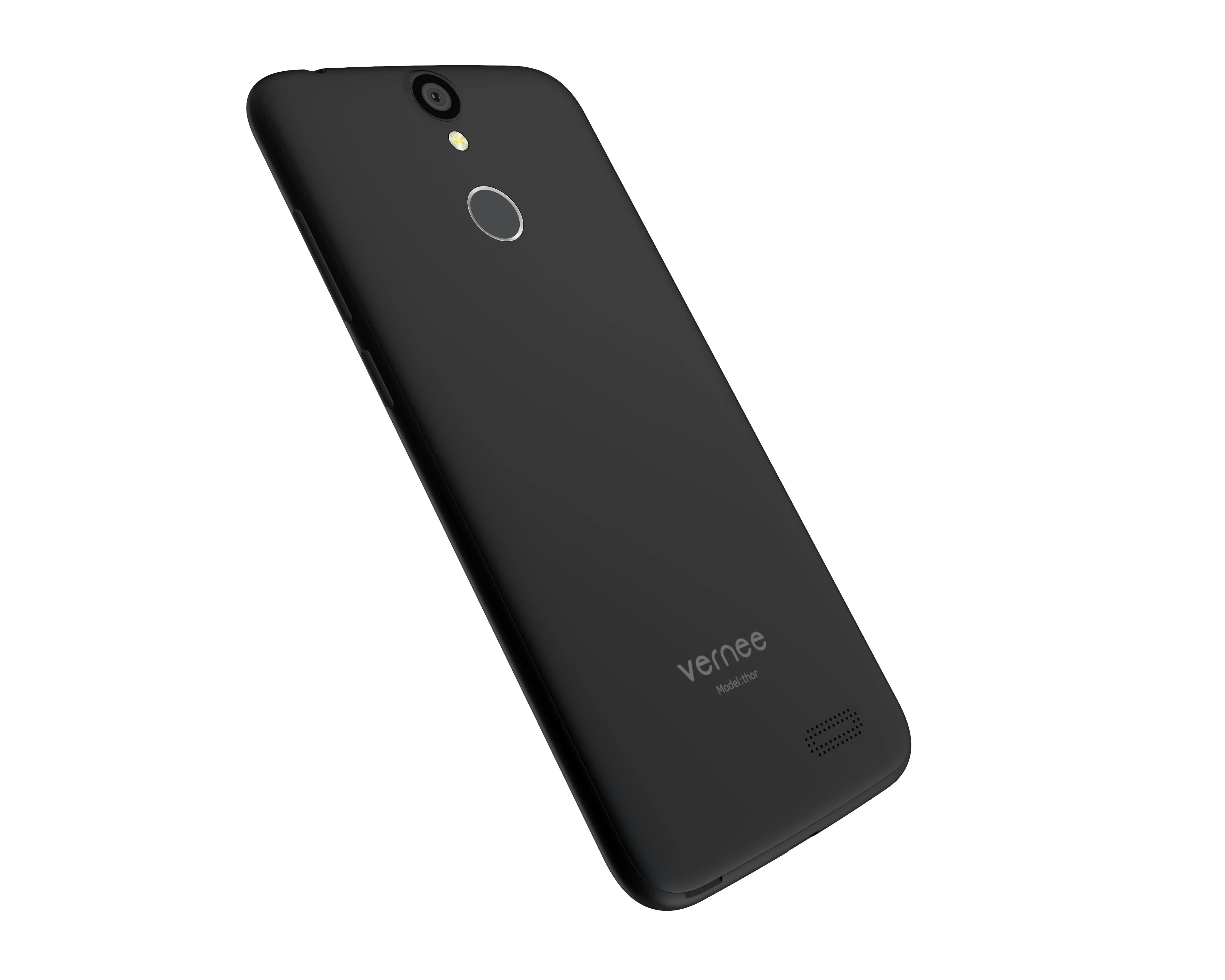 Vernee Тор 4 г Android 6.0 mtk6753 Octa Core 8.0 МП 5 &quotотпечатков пальцев 3G Оперативная память 16