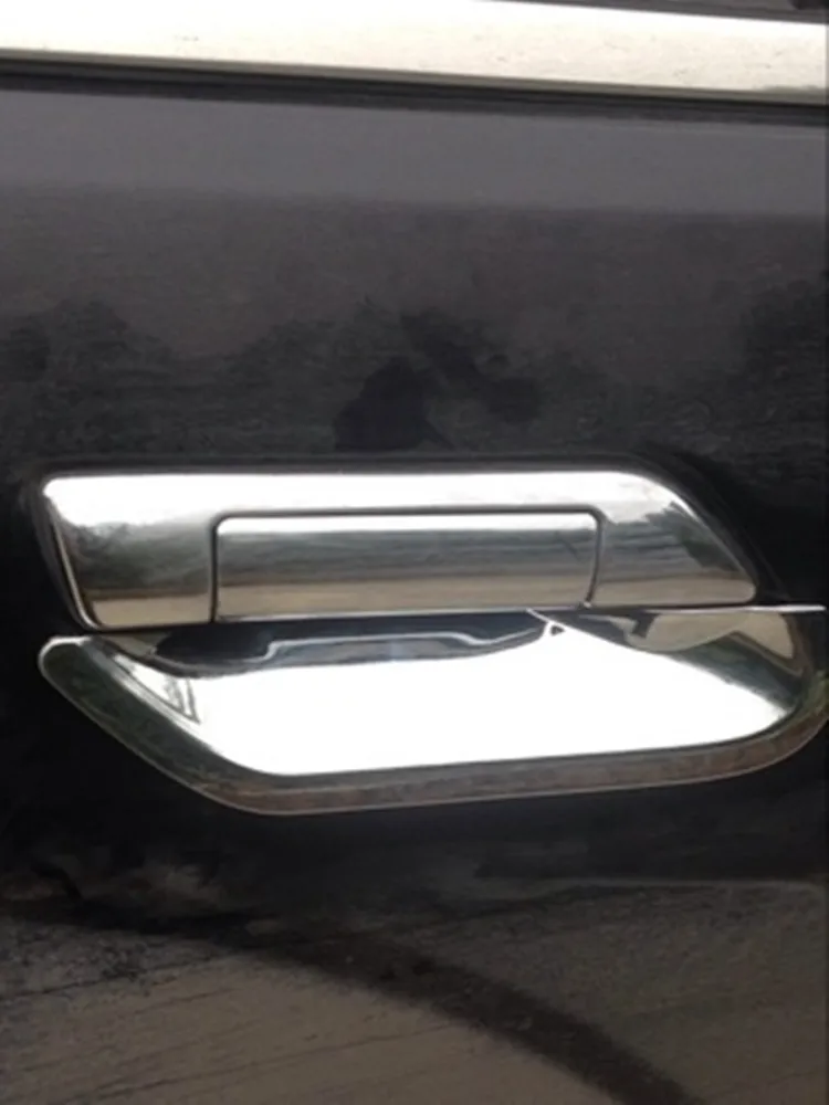 Специальная чаша для дверей автомобиля АБС пластик Haval H5 H3 защита запястий Hafer