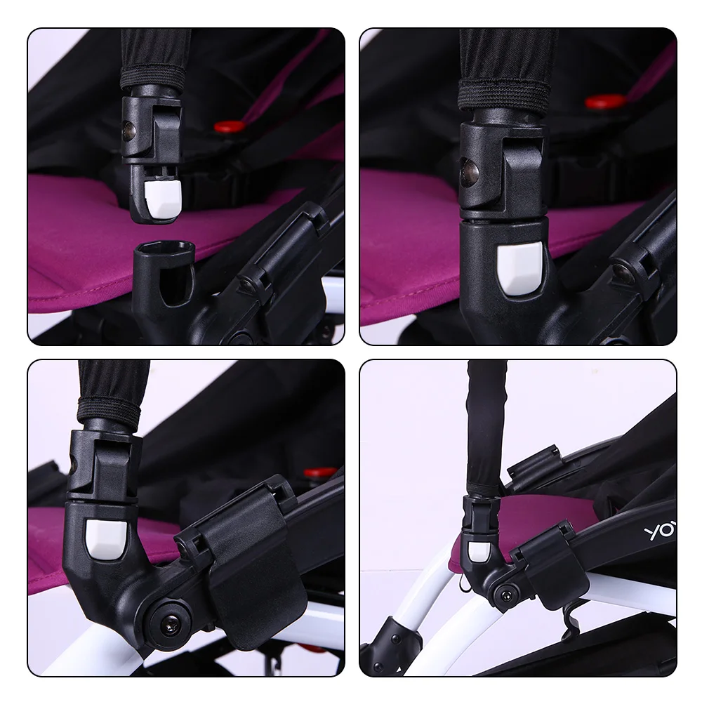 Baby Yoyo/yoya Strollers Armrest Bumper Pram Stroller Accessories Bar Carriages General BBZ Pushchairs Carriage Wholesale | Мать и