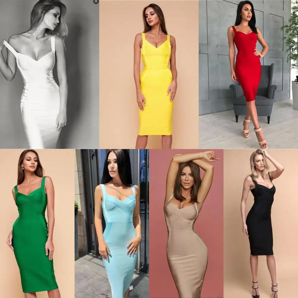 Модное белое желтое красное зеленое небесно голубое хаки черное Бандажное