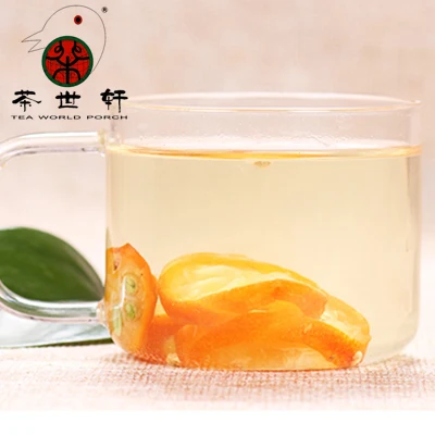 Fruit 100% Natural Organic Kumquat Dry Rich In Vitamins Lower Blood Pressure 120g Chinese Flower Skin Care Mask Raw Material Tea | Красота и