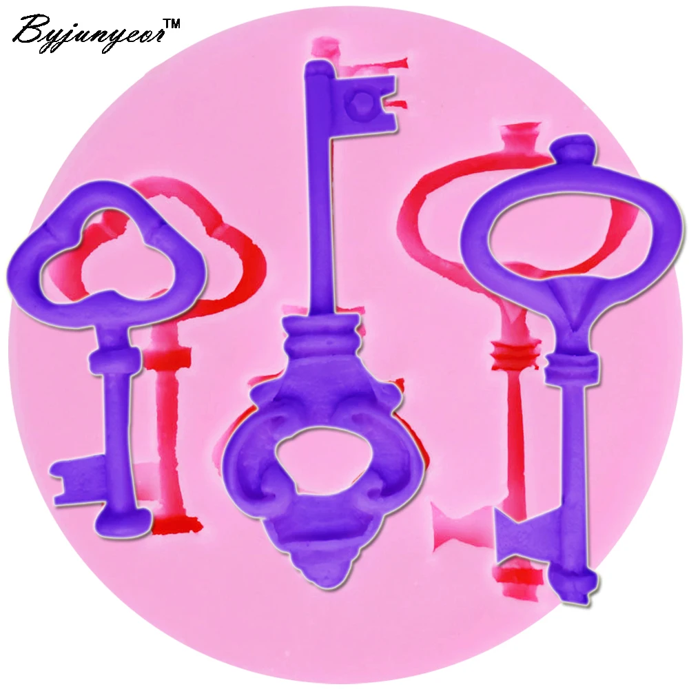 M187 Лидер продаж FDA эпоксидная смола форма для украшения торта силиконовая