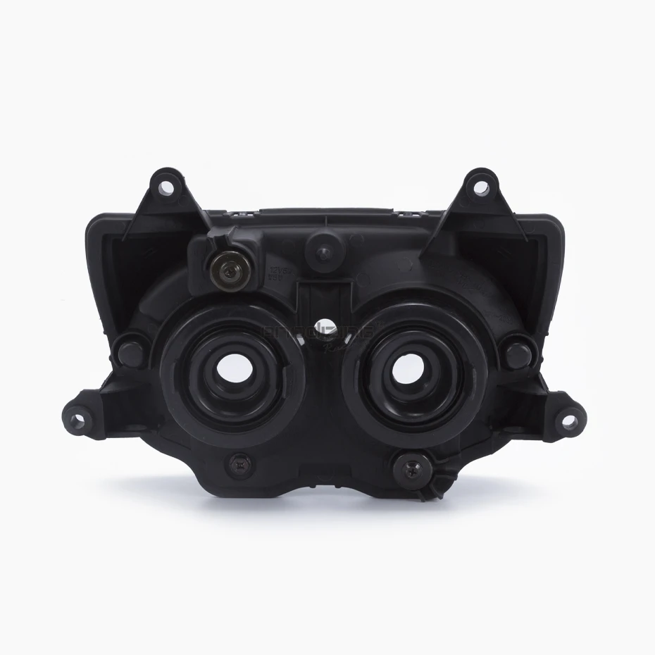 Мотоциклетные фары головного света Противотуманные в сборе для KAWASAKI Z750 Z 750 2004 2005