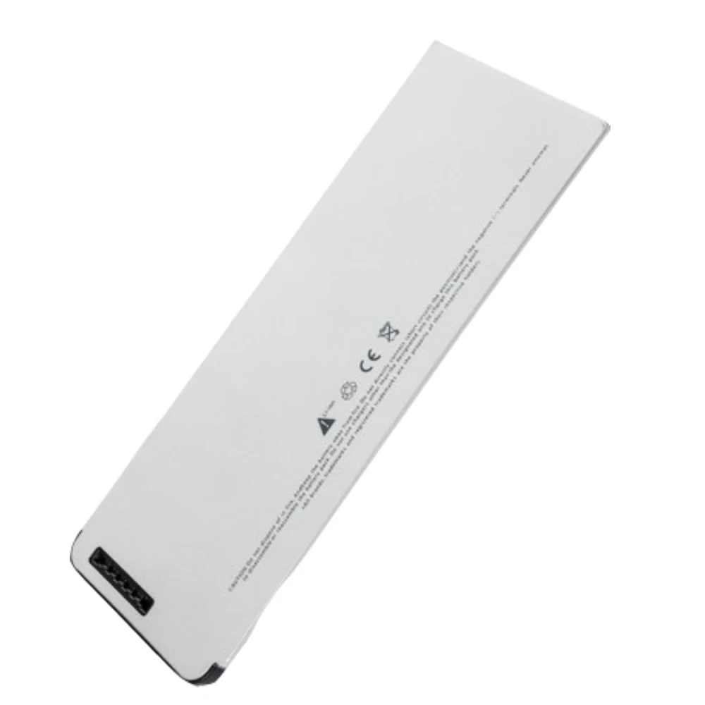 Аккумулятор A1280 для ноутбука Apple MacBook 13 дюймов A1278 (версия 2008 года) MB466 MB466LL/A MB771 MB771/A