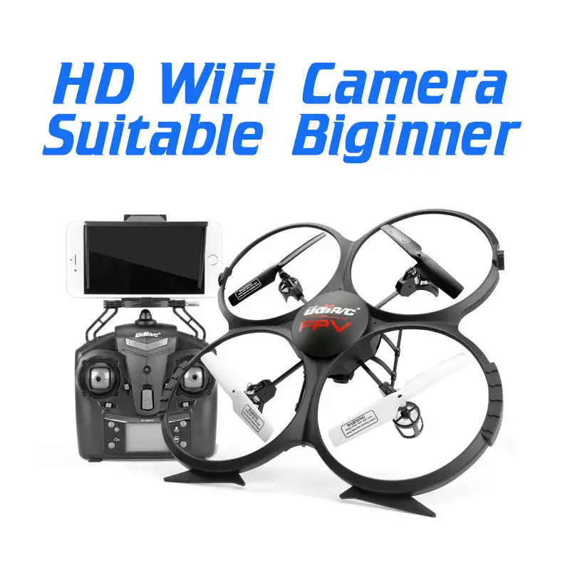 Фото Дополнительный аккумулятор Wi-Fi FPV-системы Радиоуправляемый Дрон UDI U818A u919a Дополнительный аккумулятор Wi-Fi FPV-системы Радиоуправляемый Дрон UDI U818A u919a