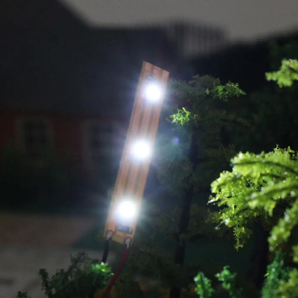 

Светодиодная лента Evemodel DD03 12В 5см 10шт