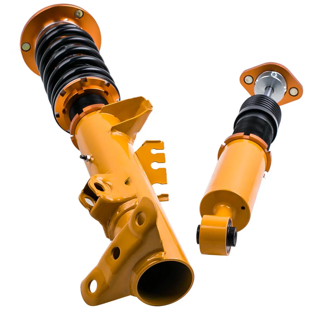 Shock Suspension Strut for BMW E36 316 318 320 328 Coilover Lowering Kit Coill Spring Coilovers Absorber Dampering | Автомобили и