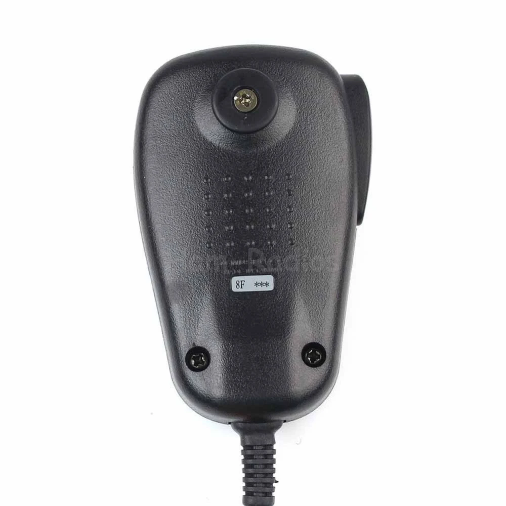 INiTONE MH 42 PTT портативный микрофон для динамика Yaesu FT 7800R 8800R 8900R 2800M 2900R|speaker mic|ptt speaker