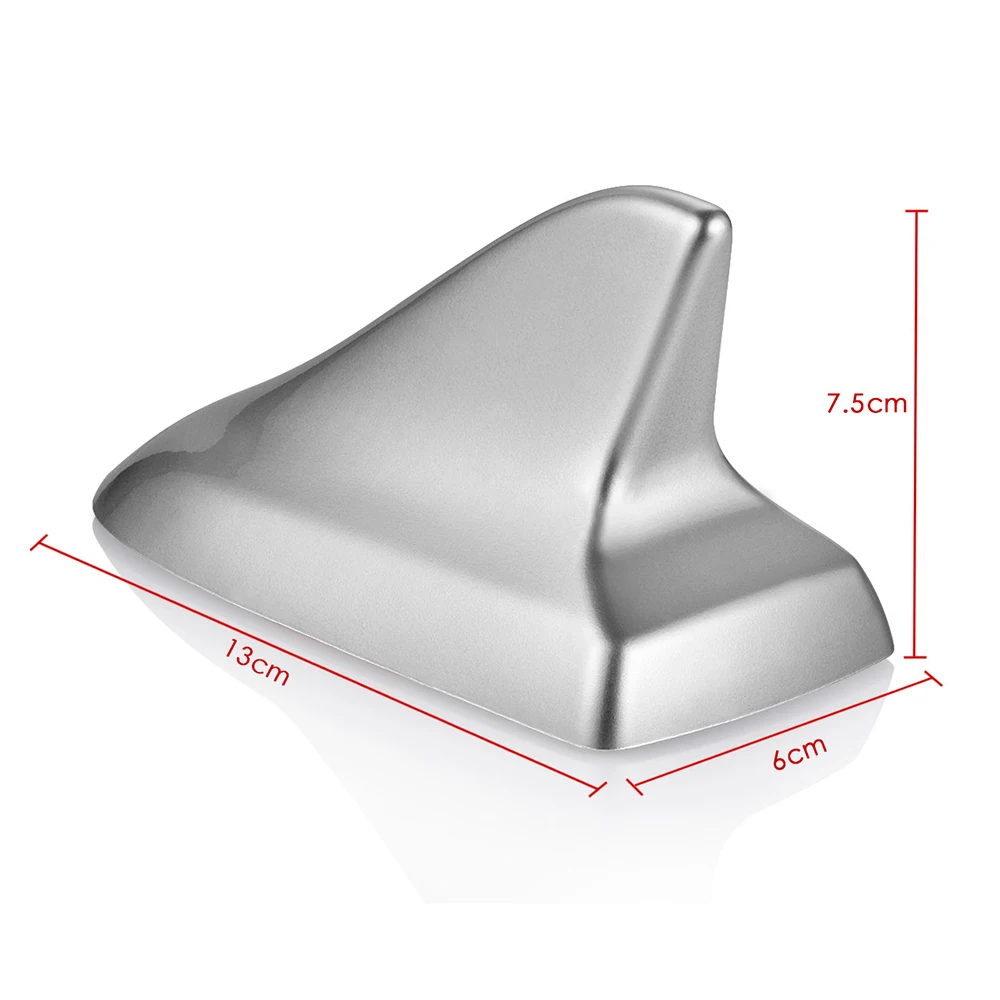 Авто декоративная автомобильная антенна плавник акулы декор для Volkswagen vw 07 EOS 2 0 TF